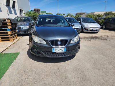 SEAT Ibiza 1.2 5p. Style usata