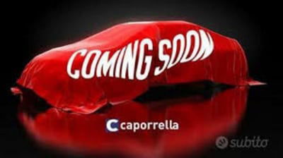 Dr dr 4.0 4.0 1.5 Bi-Fuel GPL nuova