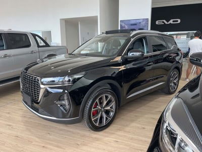 Dr dr 6.0 6.0 1.6 t-gdi 185cv dct nuova