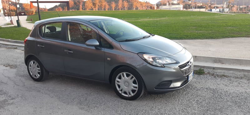 Opel Corsa 1.2 5 porte Advance