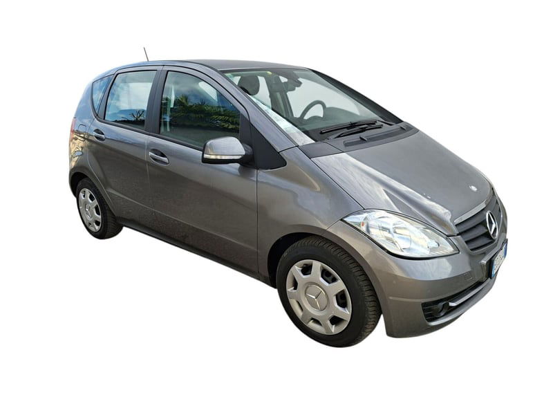Mercedes-Benz Classe A 180 CDI Avantgarde