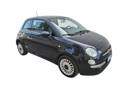 Fiat 500 1.3 Multijet 16V 95 CV Lounge usata
