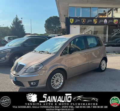 Lancia Musa 1.3 Multijet 16V 70 CV Oro Plus usata