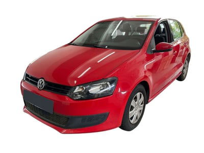 Volkswagen Polo 1.2/70CV 12V 5p. Trendline usata