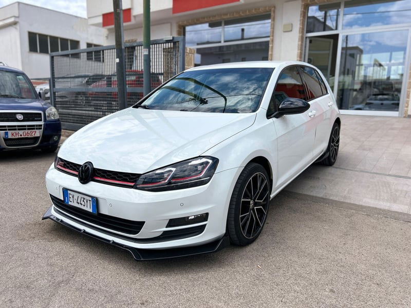 Volkswagen Golf 1.6 TDI 90 CV 5p. Trendline BlueMotion Technology