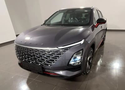 Omoda Omoda 5 1.6 tgdi Premium auto