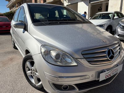 Mercedes-Benz Classe B 200 CDI Sport usata