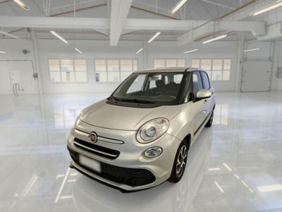 Fiat 500L Living 1.6 Multijet 120 CV Business usata