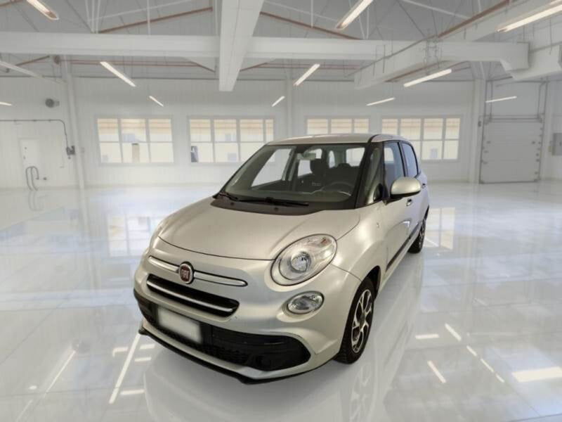 Fiat 500L Living 1.6 Multijet 120 CV Business