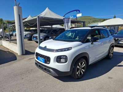 Citroen C3 Aircross PureTech 110 S&S Shine Pack usata