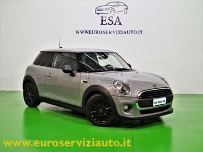 MINI Mini 1.5 One D Baker Street usata