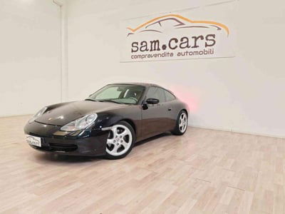 Porsche 911 Coupé Carrera cat usata