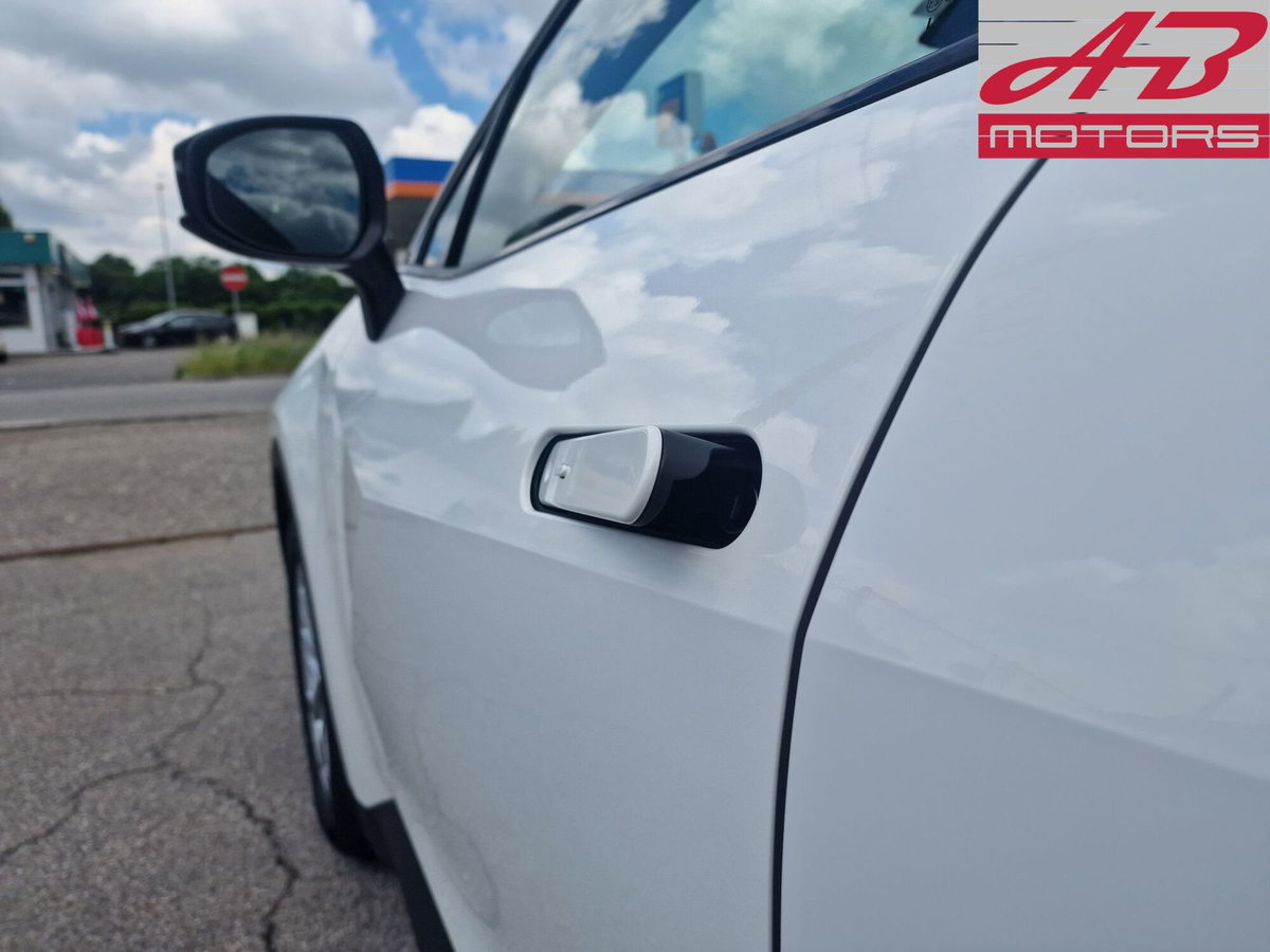 Toyota Toyota C-HR 1.8 hev Active fwd e-cvt (10)