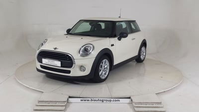 MINI Mini 1.2 One 75 CV usata