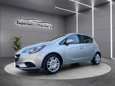 Opel Corsa 1.3 CDTI 5 porte usata