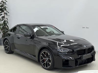 BMW Serie 2 Coupé M2 Coupe 3.0 460cv usata