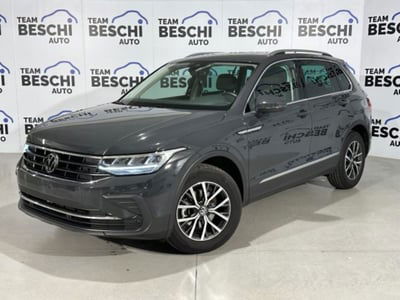 Volkswagen Tiguan 1.5 TSI 150 CV DSG ACT Life usata
