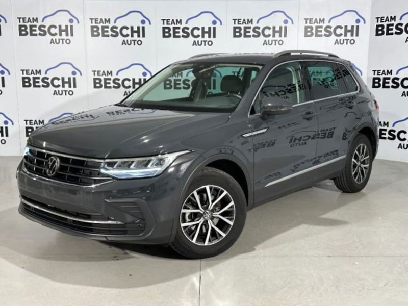 Volkswagen Tiguan 1.5 TSI 150 CV DSG ACT Life