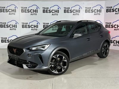 Cupra Formentor Formentor 1.5 TSI usata