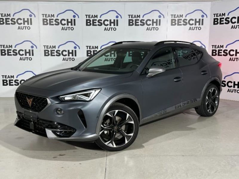 Cupra Formentor Formentor 1.5 TSI