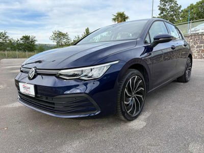Volkswagen Golf Variant 2.0 TDI SCR DSG Style usata