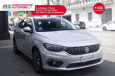 Fiat Tipo Tipo 1.3 Mjt S&S 5 porte usata