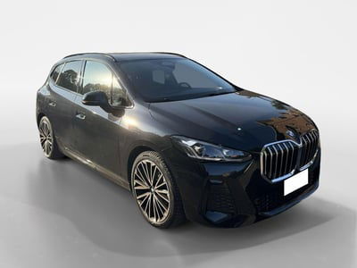 BMW Serie 2 Active Tourer 218d  Msport usata