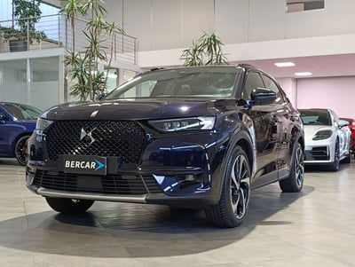 Ds DS 7 DS 7 Crossback E-Tense 4x4 Performance Line usata