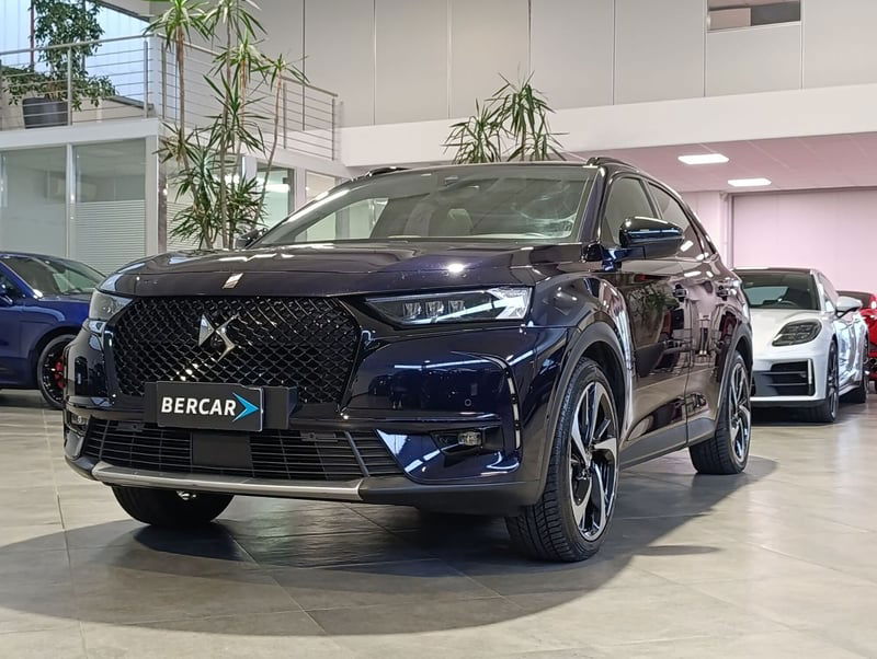 Ds DS 7 DS 7 Crossback E-Tense 4x4 Performance Line