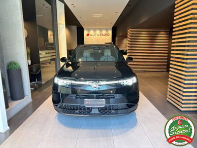 Opel Grandland 1.2 Turbo 12V 130 CV aut. GS Line nuova