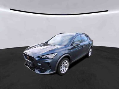 Cupra Formentor Formentor 1.4 e-Hybrid DSG usata