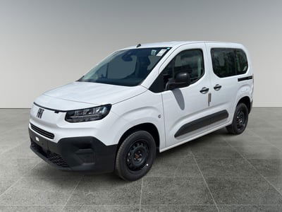 Fiat Doblò combi N1 1.5 bluehdi 130cv at8 nuovo