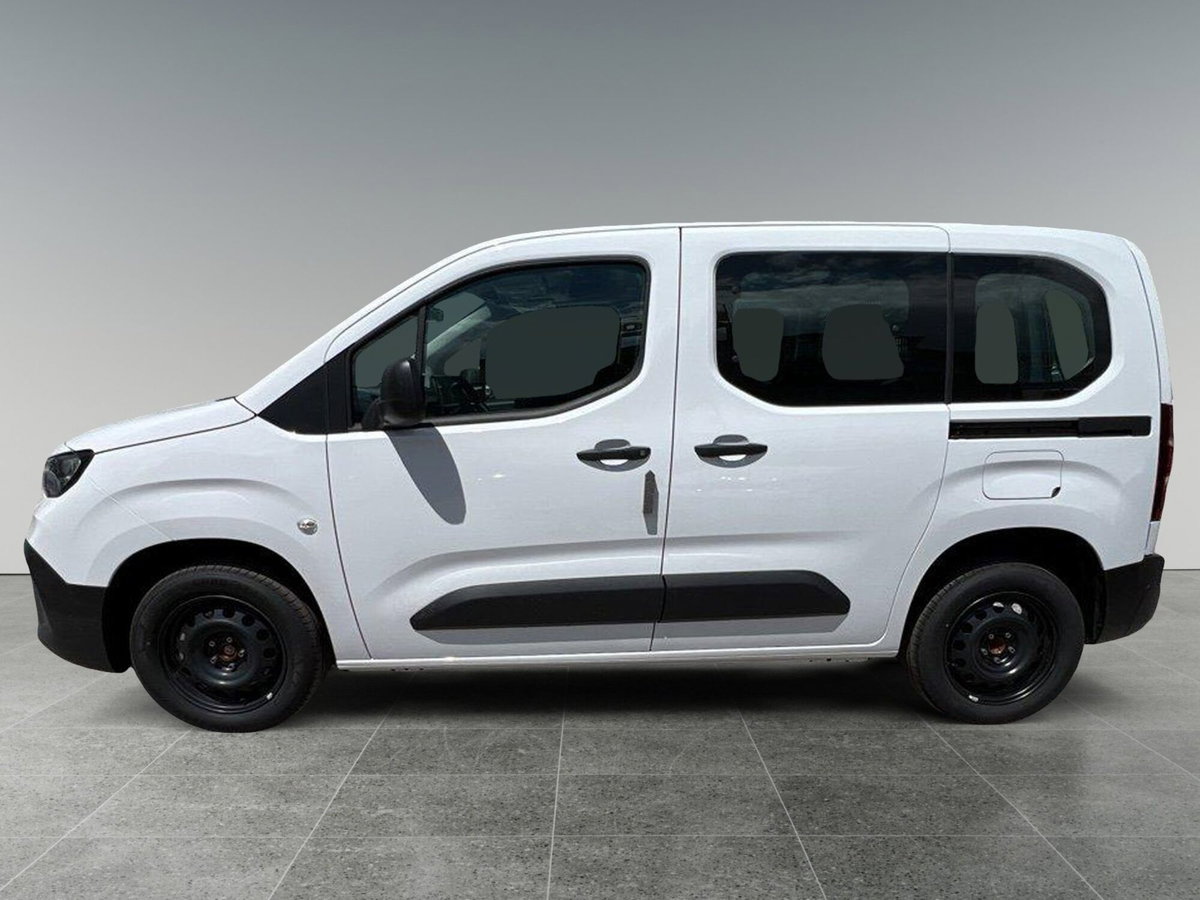 Fiat Doblò combi N1 1.5 diesel 130cv auto (2)