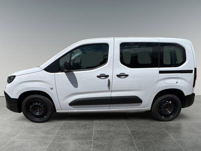 Fiat Doblò combi N1 1.5 bluehdi 130cv at8 (2)