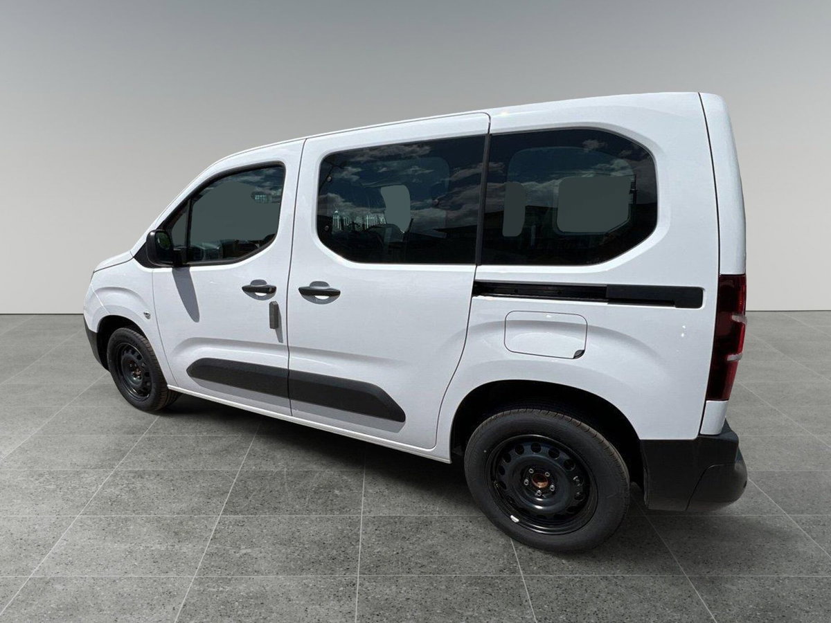 Fiat Doblò combi N1 1.5 diesel 130cv auto (3)