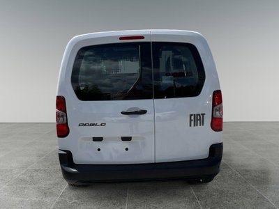 Fiat Doblò combi N1 1.5 bluehdi 130cv at8 (4)