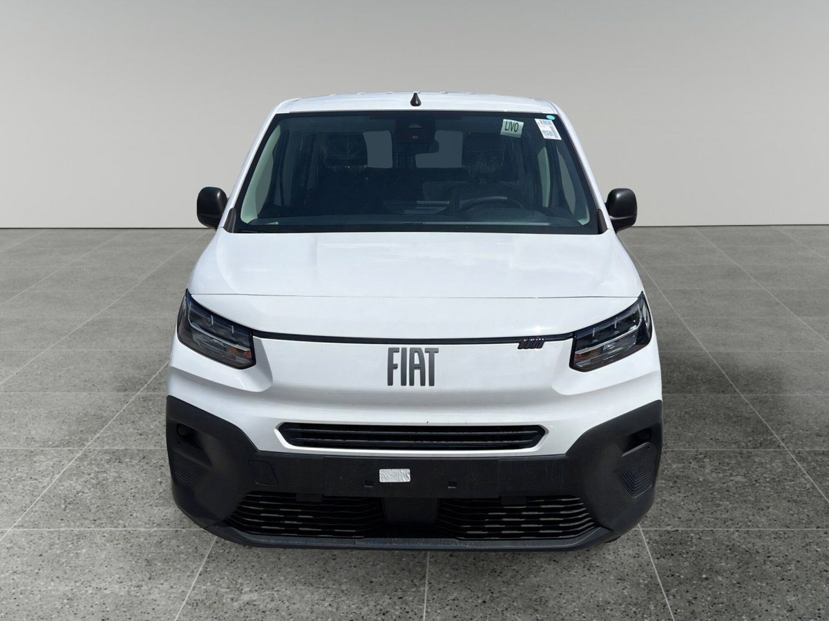 Fiat Doblò combi N1 1.5 diesel 130cv auto (5)