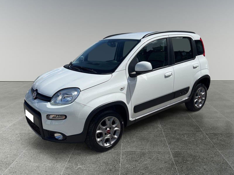 Fiat Panda 1.3 MJT 95 CV S&S Lounge