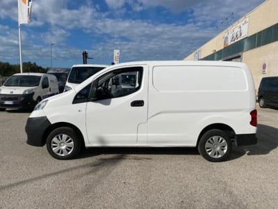 Nissan NV200 1.5 dCi 90CV Furgone