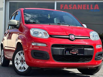 Fiat Panda 1.2 Easy usata