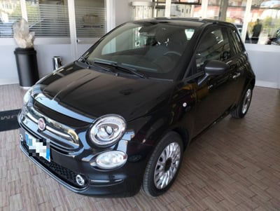 Fiat 500 1.0 Hybrid Connect nuova
