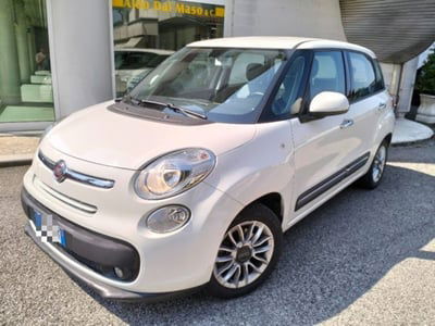 Fiat 500L 1.3 Multijet 95 CV Dualogic Pop Star usata