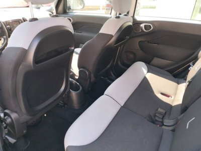 Fiat 500L Living 1.3 Multijet 95 CV Dualogic Pop Star (12)
