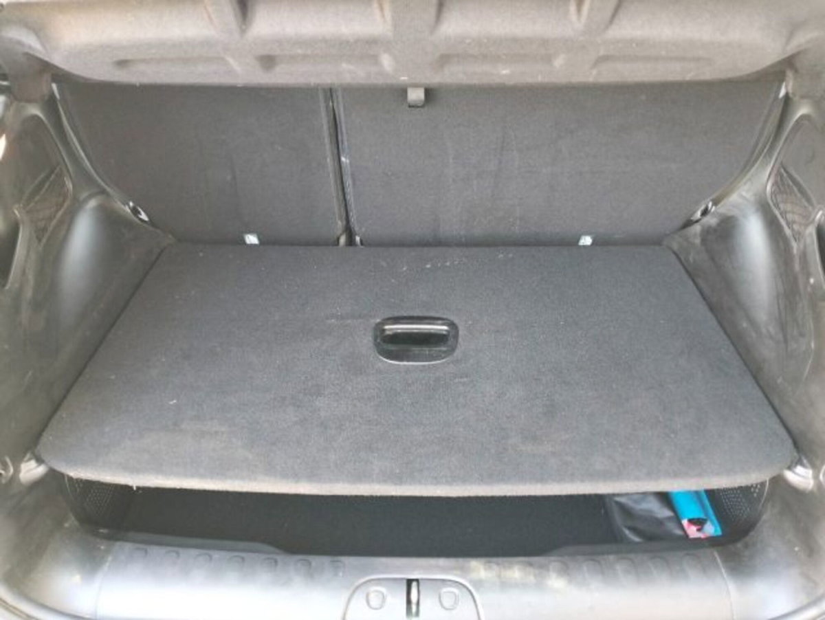 Fiat 500L Living 1.3 Multijet 95 CV Dualogic Pop Star (7)