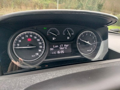 Lancia Ypsilon 1.0 FireFly 5 porte S&S Hybrid Ecochic Silver (13)