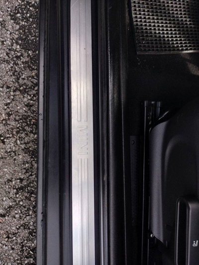 MINI Mini 1.5 One 75 CV (11)