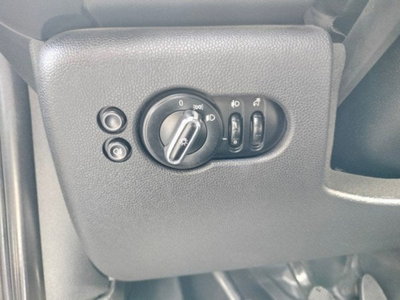 MINI Mini 1.5 One 75 CV (12)