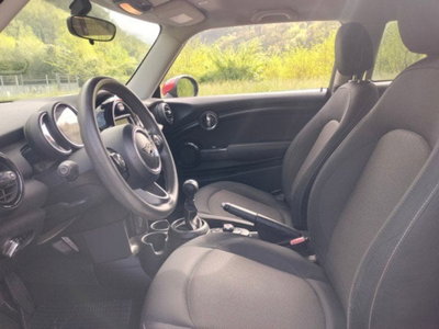 MINI Mini 1.5 One 75 CV (13)