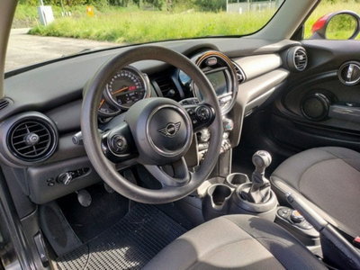 MINI Mini 1.5 One 75 CV (14)