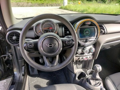 MINI Mini 1.5 One 75 CV (15)